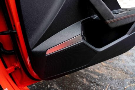 Audi RS3 SPORTBACK VORSPRUNG. £38K IN UPGRADES. FULL PPF. CARBON CERAMIC BRAKES 23