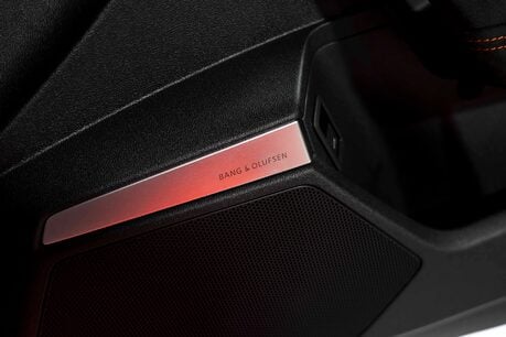 Audi RS3 SPORTBACK VORSPRUNG. £38K IN UPGRADES. FULL PPF. CARBON CERAMIC BRAKES 64