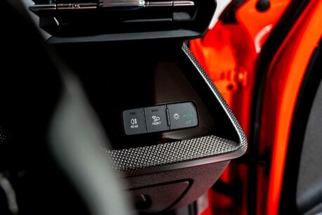 Audi RS3 SPORTBACK VORSPRUNG. £38K IN UPGRADES. FULL PPF. CARBON CERAMIC BRAKES 42