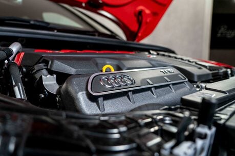 Audi RS3 SPORTBACK VORSPRUNG. £38K IN UPGRADES. FULL PPF. CARBON CERAMIC BRAKES 61