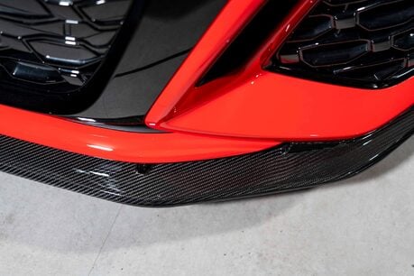 Audi RS3 SPORTBACK VORSPRUNG. £38K IN UPGRADES. FULL PPF. CARBON CERAMIC BRAKES 51