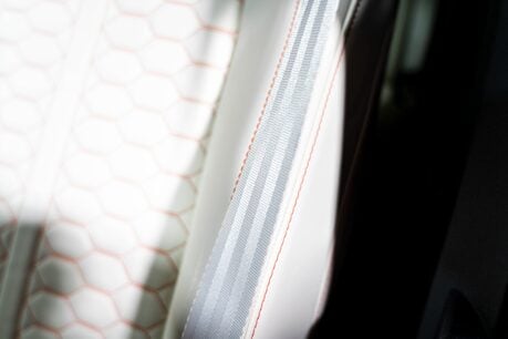 Audi RS3 SPORTBACK VORSPRUNG. £38K IN UPGRADES. FULL PPF. CARBON CERAMIC BRAKES 22