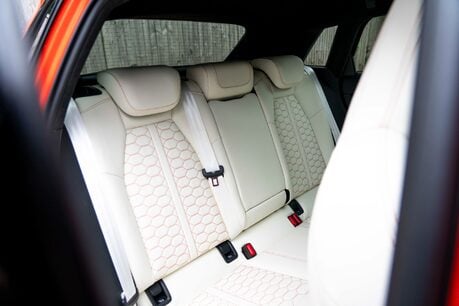 Audi RS3 SPORTBACK VORSPRUNG. £38K IN UPGRADES. FULL PPF. CARBON CERAMIC BRAKES 11