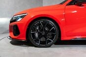 Audi RS3 SPORTBACK VORSPRUNG. £38K IN UPGRADES. FULL PPF. CARBON CERAMIC BRAKES 9