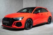 Audi RS3 SPORTBACK VORSPRUNG. £38K IN UPGRADES. FULL PPF. CARBON CERAMIC BRAKES 3