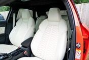 Audi RS3 SPORTBACK VORSPRUNG. £38K IN UPGRADES. FULL PPF. CARBON CERAMIC BRAKES 10