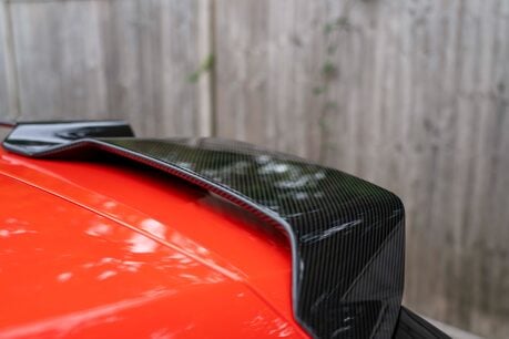 Audi RS3 SPORTBACK VORSPRUNG. £38K IN UPGRADES. FULL PPF. CARBON CERAMIC BRAKES 7
