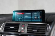 BMW M4 COMPETITION. M COMPETITION PACK. CARBON INT & EXT. HUD. HARMAN/KARDON AUDIO 19