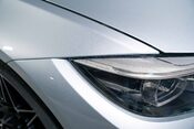 BMW M4 COMPETITION. M COMPETITION PACK. CARBON INT & EXT. HUD. HARMAN/KARDON AUDIO 32