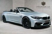 BMW M4 COMPETITION. M COMPETITION PACK. CARBON INT & EXT. HUD. HARMAN/KARDON AUDIO