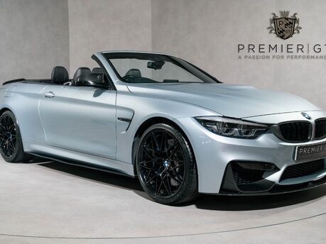 BMW M4 COMPETITION. M COMPETITION PACK. CARBON INT & EXT. HUD. HARMAN/KARDON AUDIO
