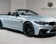 BMW M4 COMPETITION. M COMPETITION PACK. CARBON INT & EXT. HUD. HARMAN/KARDON AUDIO