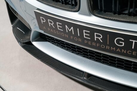 BMW M4 COMPETITION. M COMPETITION PACK. CARBON INT & EXT. HUD. HARMAN/KARDON AUDIO 38