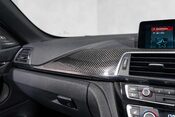 BMW M4 COMPETITION. M COMPETITION PACK. CARBON INT & EXT. HUD. HARMAN/KARDON AUDIO 24