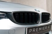 BMW M4 COMPETITION. M COMPETITION PACK. CARBON INT & EXT. HUD. HARMAN/KARDON AUDIO 26