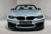 BMW M4 COMPETITION. M COMPETITION PACK. CARBON INT & EXT. HUD. HARMAN/KARDON AUDIO 2