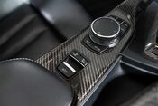 BMW M4 COMPETITION. M COMPETITION PACK. CARBON INT & EXT. HUD. HARMAN/KARDON AUDIO 23