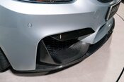 BMW M4 COMPETITION. M COMPETITION PACK. CARBON INT & EXT. HUD. HARMAN/KARDON AUDIO 27