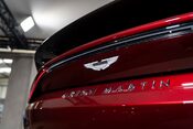 Aston Martin Vantage V12. 1 OF 333. OVER £45K IN OPTIONS. LIGHTWEIGHT PACKAGE. LIVERY PACKAGE. 51
