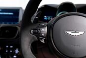 Aston Martin Vantage V12. 1 OF 333. OVER £45K IN OPTIONS. LIGHTWEIGHT PACKAGE. LIVERY PACKAGE. 35