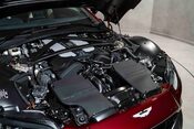Aston Martin Vantage V12. 1 OF 333. OVER £45K IN OPTIONS. LIGHTWEIGHT PACKAGE. LIVERY PACKAGE. 62