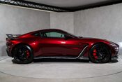 Aston Martin Vantage V12. 1 OF 333. OVER £45K IN OPTIONS. LIGHTWEIGHT PACKAGE. LIVERY PACKAGE. 7