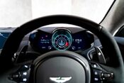 Aston Martin Vantage V12. 1 OF 333. OVER £45K IN OPTIONS. LIGHTWEIGHT PACKAGE. LIVERY PACKAGE. 24