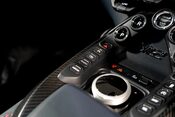 Aston Martin Vantage V12. 1 OF 333. OVER £45K IN OPTIONS. LIGHTWEIGHT PACKAGE. LIVERY PACKAGE. 40
