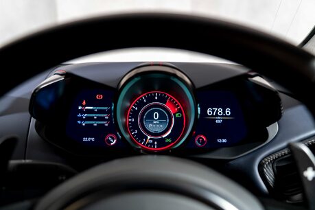 Aston Martin Vantage V12. 1 OF 333. OVER £45K IN OPTIONS. LIGHTWEIGHT PACKAGE. LIVERY PACKAGE. 27