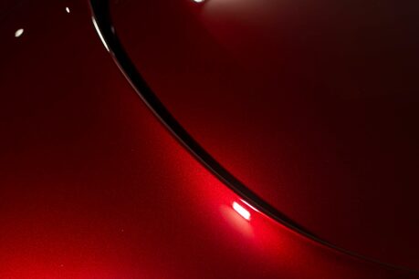 Aston Martin Vantage V12. 1 OF 333. OVER £45K IN OPTIONS. LIGHTWEIGHT PACKAGE. LIVERY PACKAGE. 53