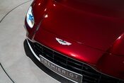 Aston Martin Vantage V12. 1 OF 333. OVER £45K IN OPTIONS. LIGHTWEIGHT PACKAGE. LIVERY PACKAGE. 11