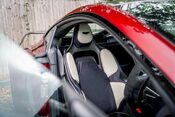 Aston Martin Vantage V12. 1 OF 333. OVER £45K IN OPTIONS. LIGHTWEIGHT PACKAGE. LIVERY PACKAGE. 12