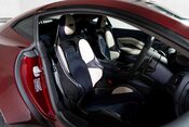 Aston Martin Vantage V12. 1 OF 333. OVER £45K IN OPTIONS. LIGHTWEIGHT PACKAGE. LIVERY PACKAGE. 17
