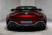 Aston Martin Vantage V12. 1 OF 333. OVER £45K IN OPTIONS. LIGHTWEIGHT PACKAGE. LIVERY PACKAGE. 5