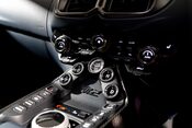Aston Martin Vantage V12. 1 OF 333. OVER £45K IN OPTIONS. LIGHTWEIGHT PACKAGE. LIVERY PACKAGE. 39