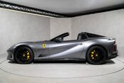 Ferrari 812 GTS MASSIVE SPEC. WARRANTY. PAINTED SHIELDS. CARBON INT & EXT. LIFT. CARPLAY. 11
