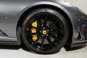 Ferrari 812 GTS MASSIVE SPEC. WARRANTY. PAINTED SHIELDS. CARBON INT & EXT. LIFT. CARPLAY. 13