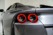 Ferrari 812 GTS MASSIVE SPEC. WARRANTY. PAINTED SHIELDS. CARBON INT & EXT. LIFT. CARPLAY. 49