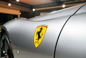 Ferrari 812 GTS MASSIVE SPEC. WARRANTY. PAINTED SHIELDS. CARBON INT & EXT. LIFT. CARPLAY. 36