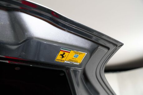 Ferrari 812 GTS MASSIVE SPEC. WARRANTY. PAINTED SHIELDS. CARBON INT & EXT. LIFT. CARPLAY. 48