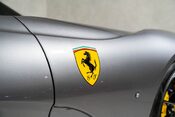 Ferrari 812 GTS MASSIVE SPEC. WARRANTY. PAINTED SHIELDS. CARBON INT & EXT. LIFT. CARPLAY. 37