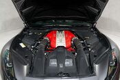Ferrari 812 GTS MASSIVE SPEC. WARRANTY. PAINTED SHIELDS. CARBON INT & EXT. LIFT. CARPLAY. 53