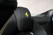 Ferrari 812 GTS MASSIVE SPEC. WARRANTY. PAINTED SHIELDS. CARBON INT & EXT. LIFT. CARPLAY. 19
