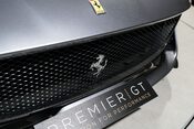 Ferrari 812 GTS MASSIVE SPEC. WARRANTY. PAINTED SHIELDS. CARBON INT & EXT. LIFT. CARPLAY. 41