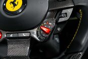 Ferrari 812 GTS MASSIVE SPEC. WARRANTY. PAINTED SHIELDS. CARBON INT & EXT. LIFT. CARPLAY. 27
