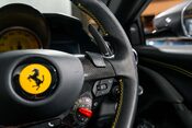 Ferrari 812 GTS MASSIVE SPEC. WARRANTY. PAINTED SHIELDS. CARBON INT & EXT. LIFT. CARPLAY. 26