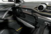 Ferrari 812 GTS MASSIVE SPEC. WARRANTY. PAINTED SHIELDS. CARBON INT & EXT. LIFT. CARPLAY. 32