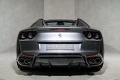 Ferrari 812 GTS MASSIVE SPEC. WARRANTY. PAINTED SHIELDS. CARBON INT & EXT. LIFT. CARPLAY. 8