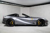 Ferrari 812 GTS MASSIVE SPEC. WARRANTY. PAINTED SHIELDS. CARBON INT & EXT. LIFT. CARPLAY. 10