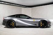 Ferrari 812 GTS MASSIVE SPEC. WARRANTY. PAINTED SHIELDS. CARBON INT & EXT. LIFT. CARPLAY. 12